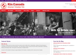 Central Ontario Muscians' Association