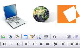 The Tilted Pixel Platform makes your website easy to edit.
